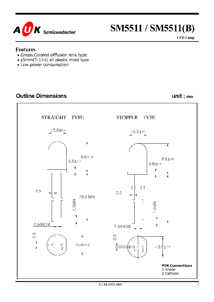 SM5511_331156.PDF Datasheet