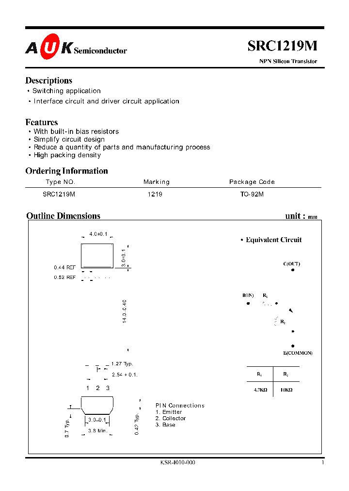 SRC1219M_317461.PDF Datasheet