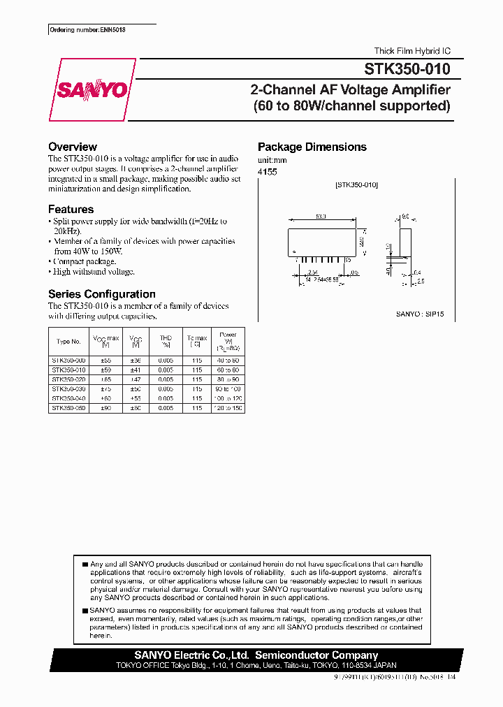 STK350-010_324303.PDF Datasheet