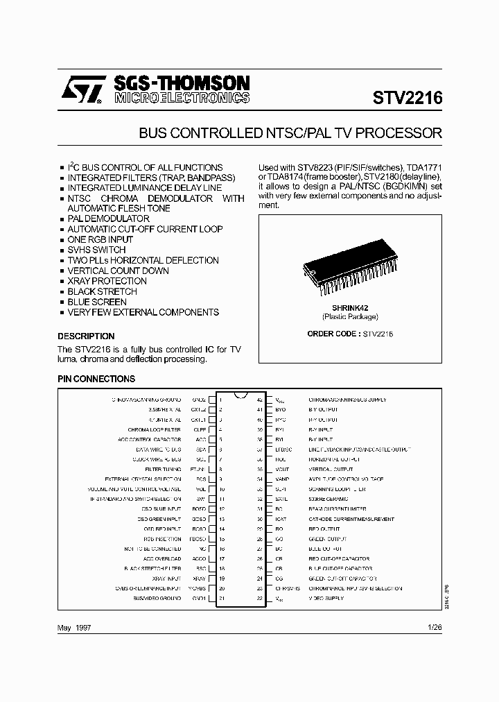 STV2216_189164.PDF Datasheet