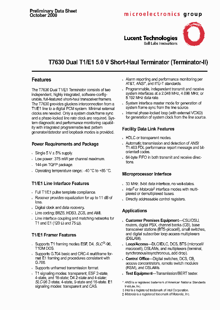 T7630_373621.PDF Datasheet