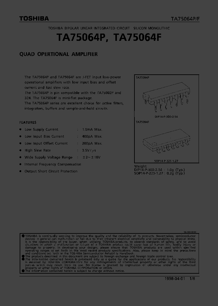 TA75064_160639.PDF Datasheet