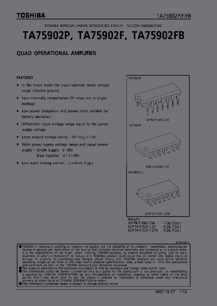 TA75902P_37418.PDF Datasheet