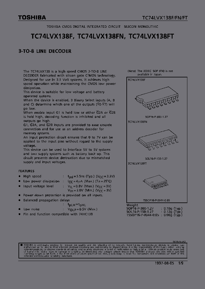 TC74LVX138FT_200765.PDF Datasheet