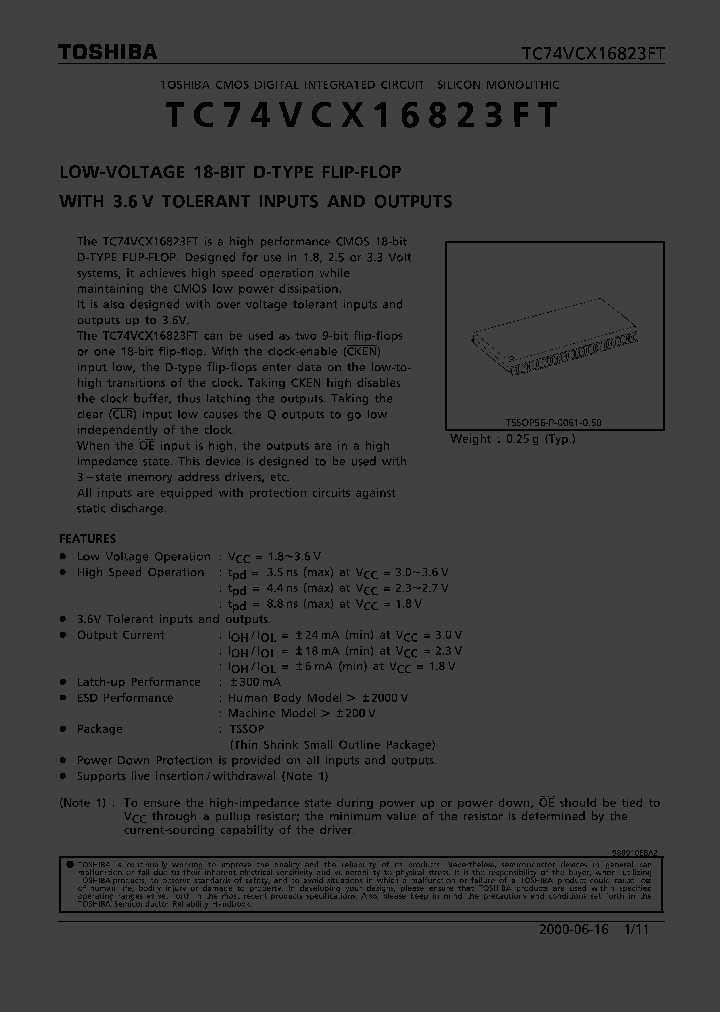 TC74VCX16823FT_363130.PDF Datasheet