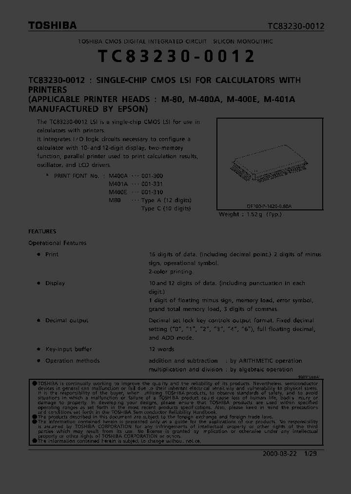 TC83230-0012_380576.PDF Datasheet