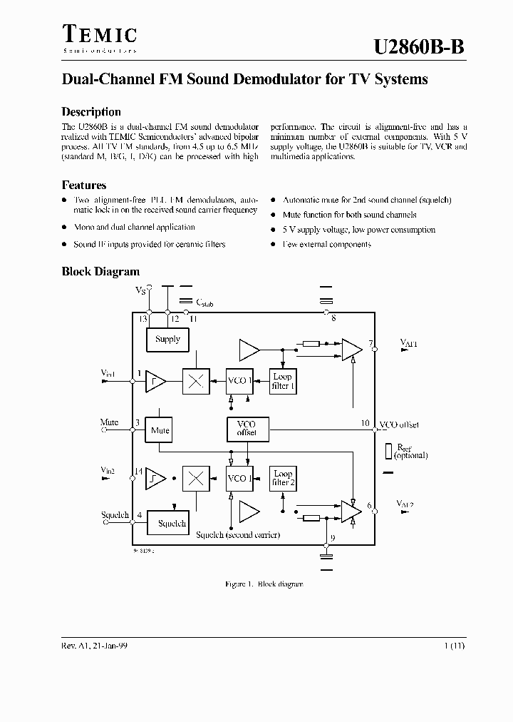 U2860BB_340614.PDF Datasheet