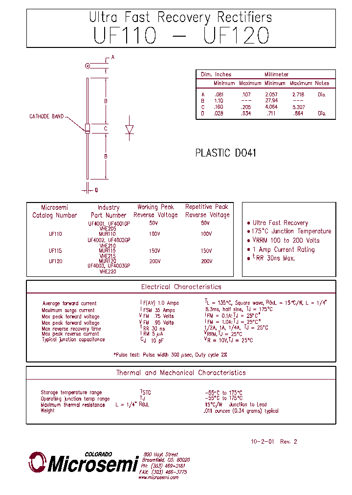 UF4003GP_373156.PDF Datasheet