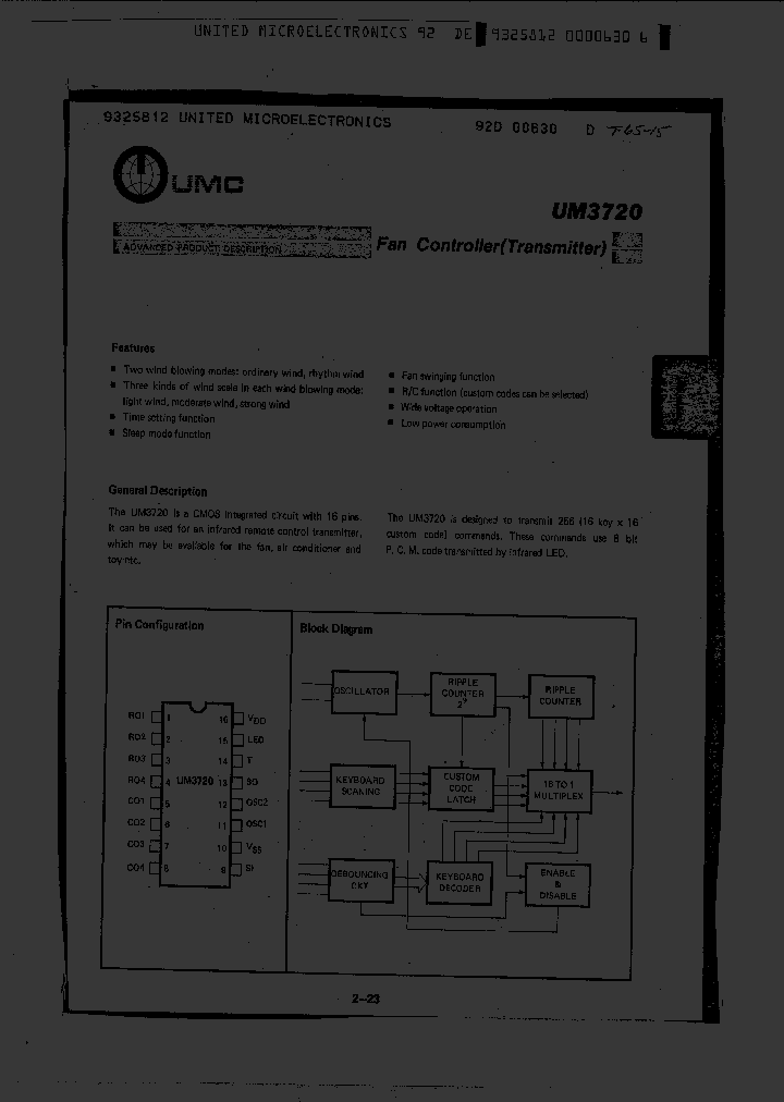 UM3720_349001.PDF Datasheet