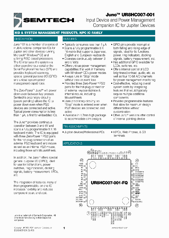 UR8HC007-001_329759.PDF Datasheet