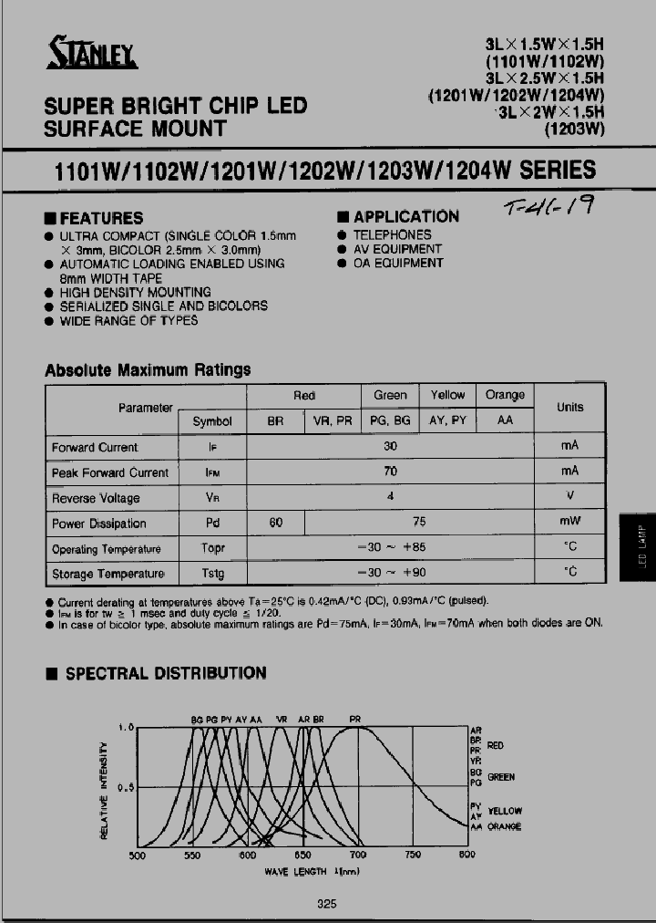 VR1101W_341785.PDF Datasheet