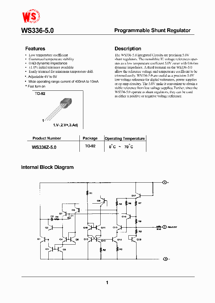 WS336-50_368507.PDF Datasheet