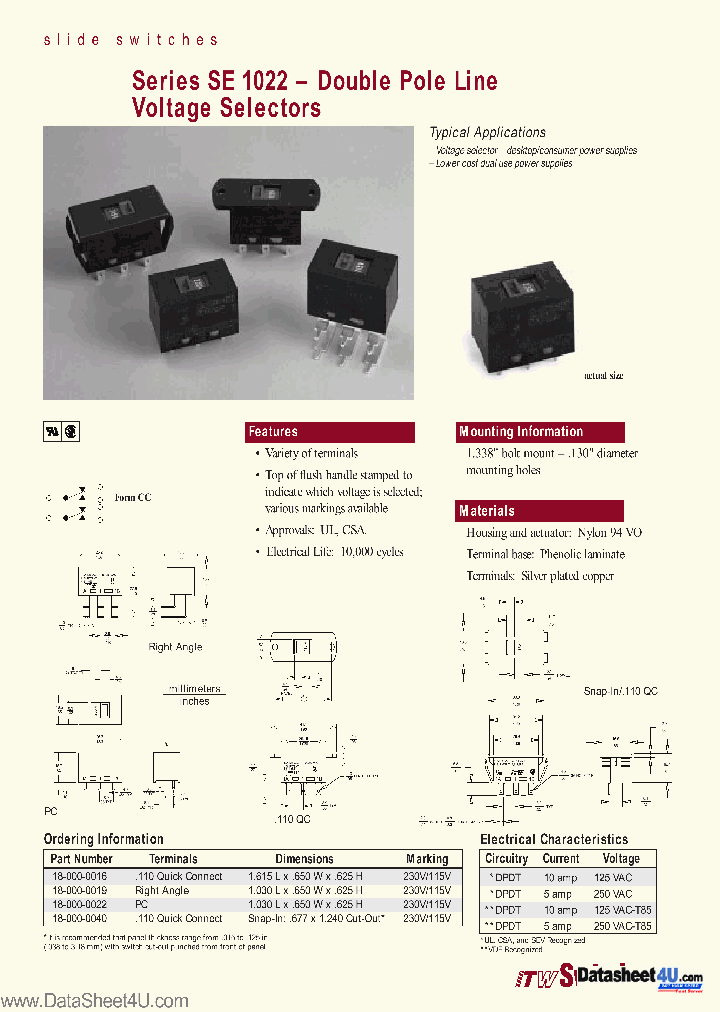 18-000-0022_401057.PDF Datasheet