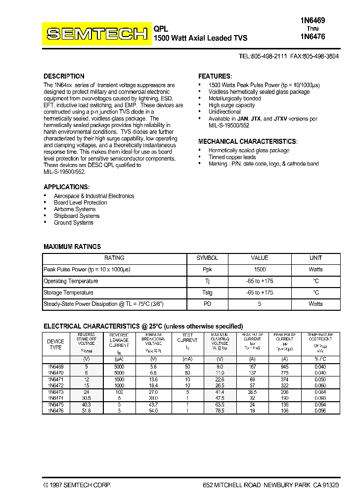 1N6471_413940.PDF Datasheet