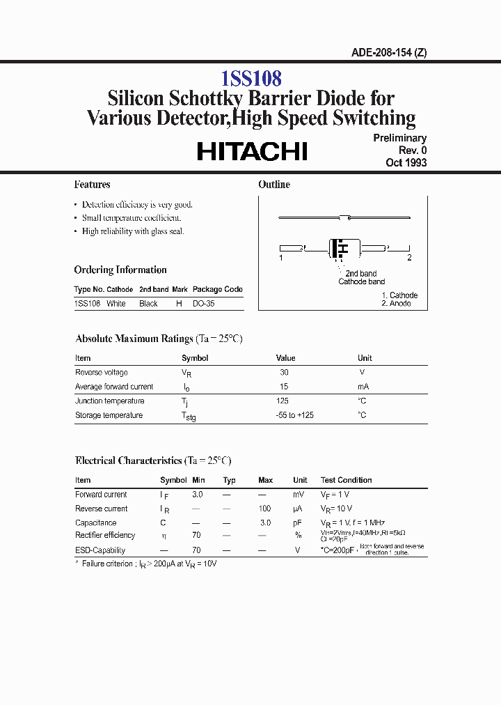 1SS108_400723.PDF Datasheet