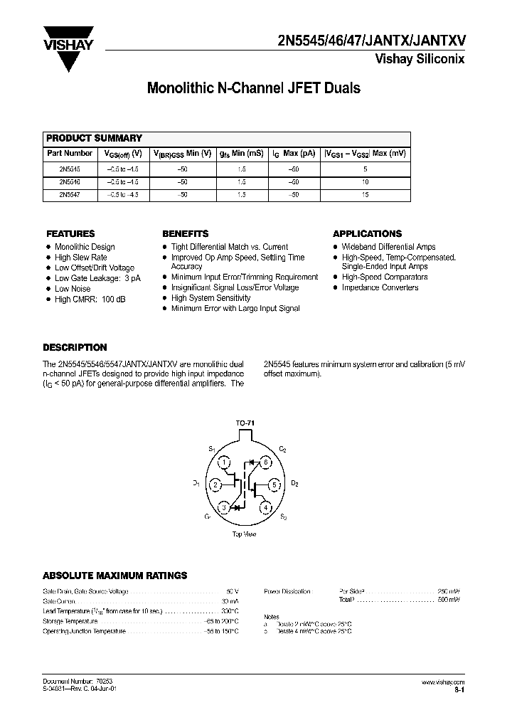 2N5547JAN_410750.PDF Datasheet