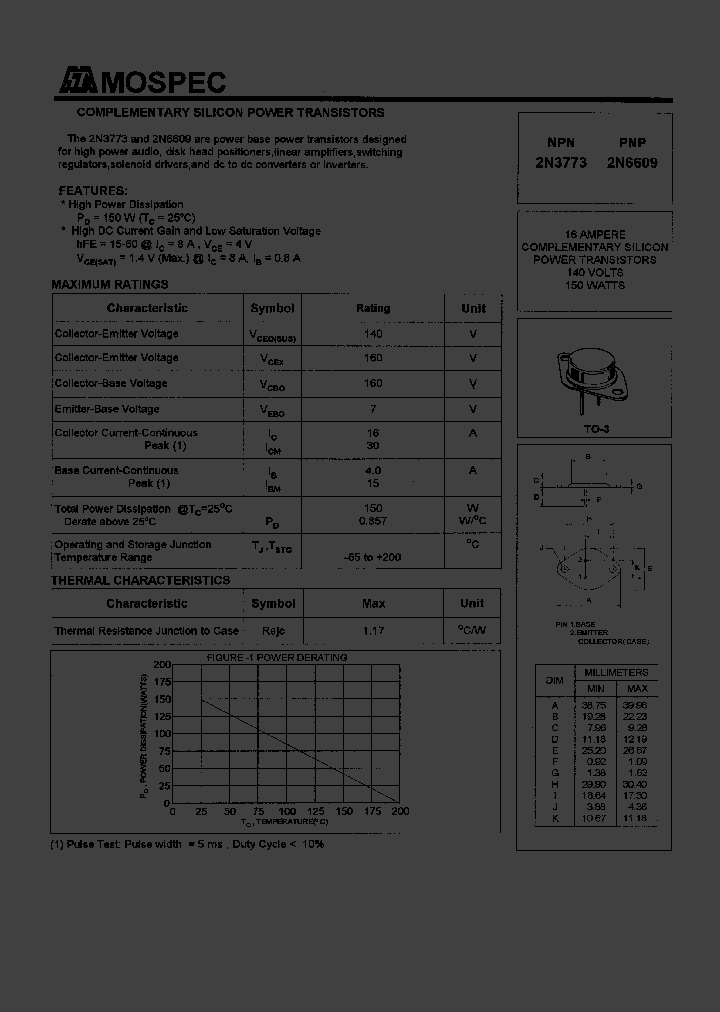 2N6609_429749.PDF Datasheet