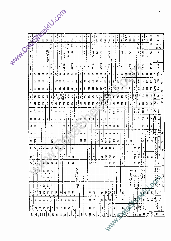 2SC102_427287.PDF Datasheet