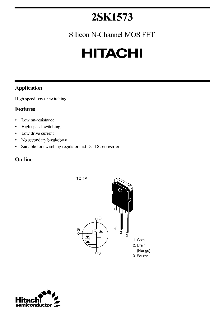 2SK1573_403616.PDF Datasheet