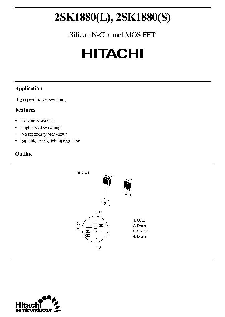 2SK1880_419608.PDF Datasheet