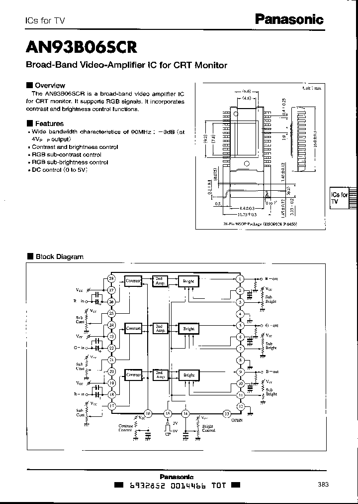 AN93B06SCR_396109.PDF Datasheet