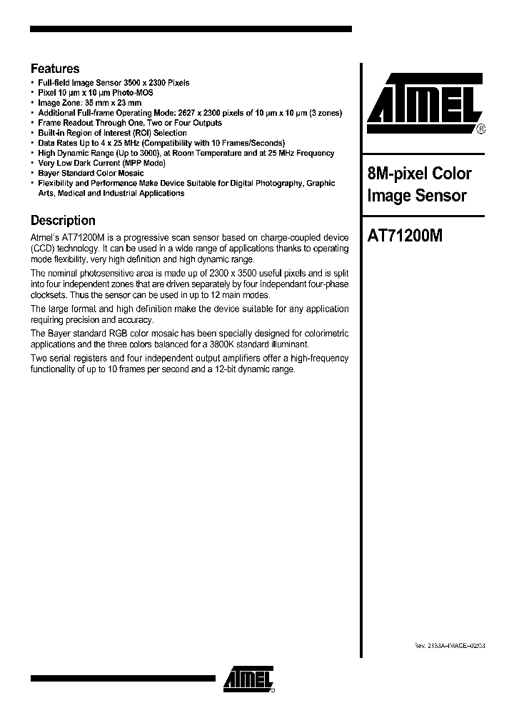 AT71200MCRENE_398726.PDF Datasheet