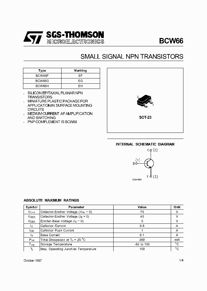 BCW66G_396048.PDF Datasheet