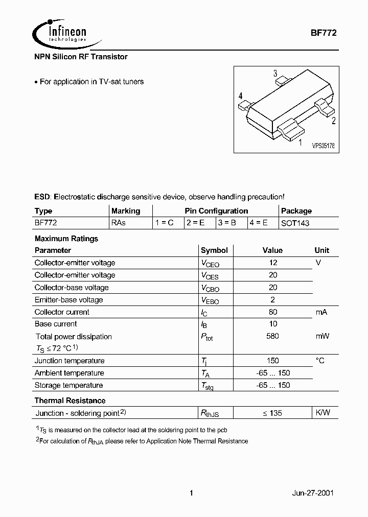 BF772_415293.PDF Datasheet