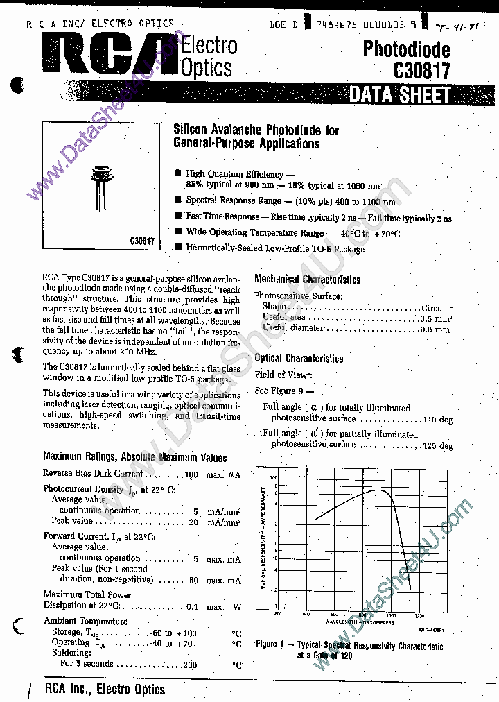 C30817_404044.PDF Datasheet