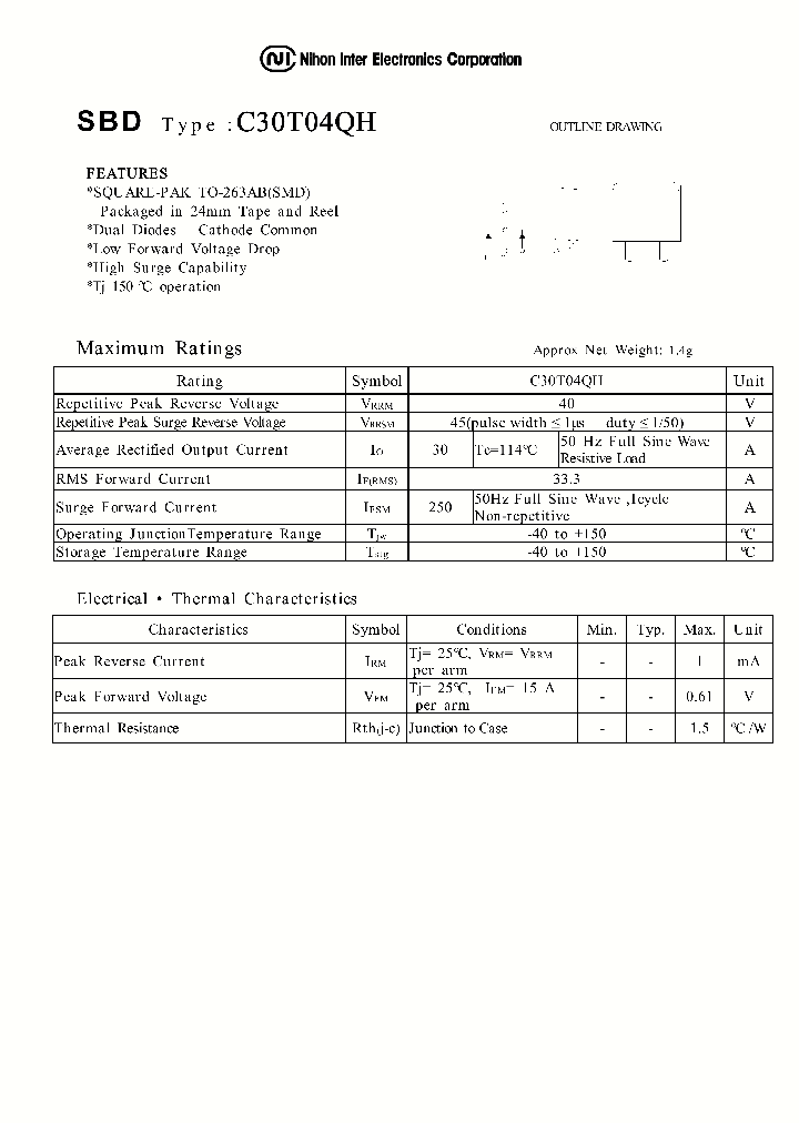 C30T04QH_424787.PDF Datasheet