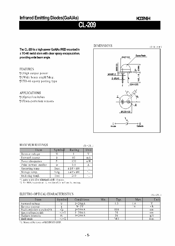 CL-209_428846.PDF Datasheet