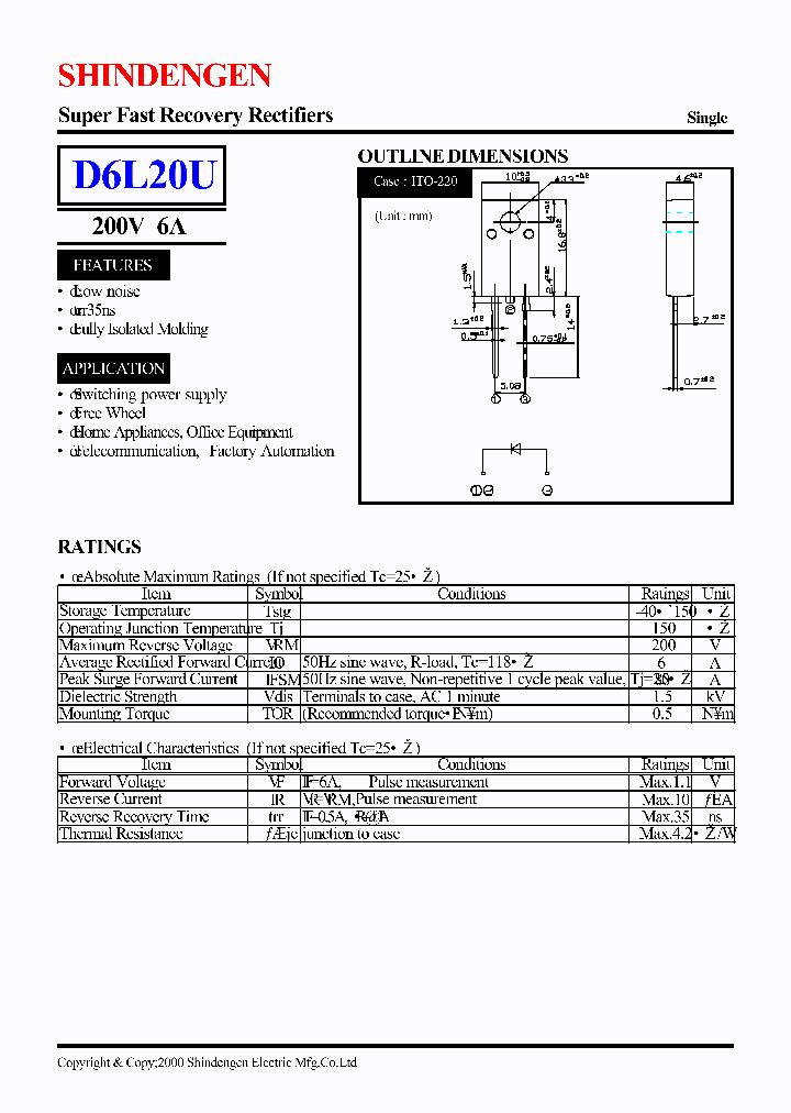 D6L20U_418702.PDF Datasheet
