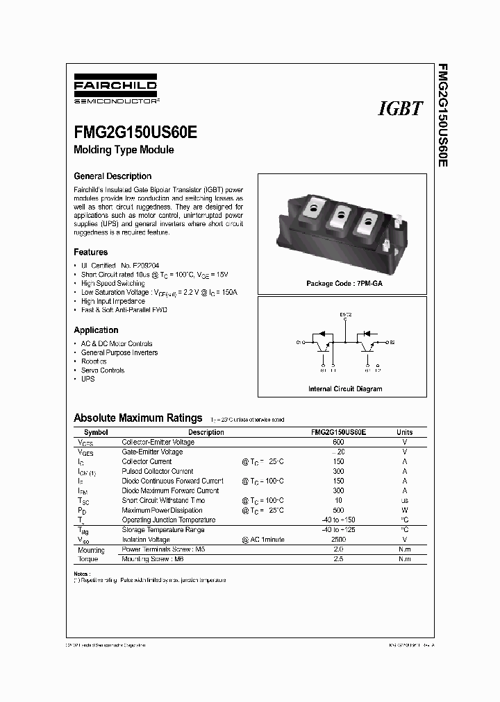 FMG2G150US60E_408139.PDF Datasheet