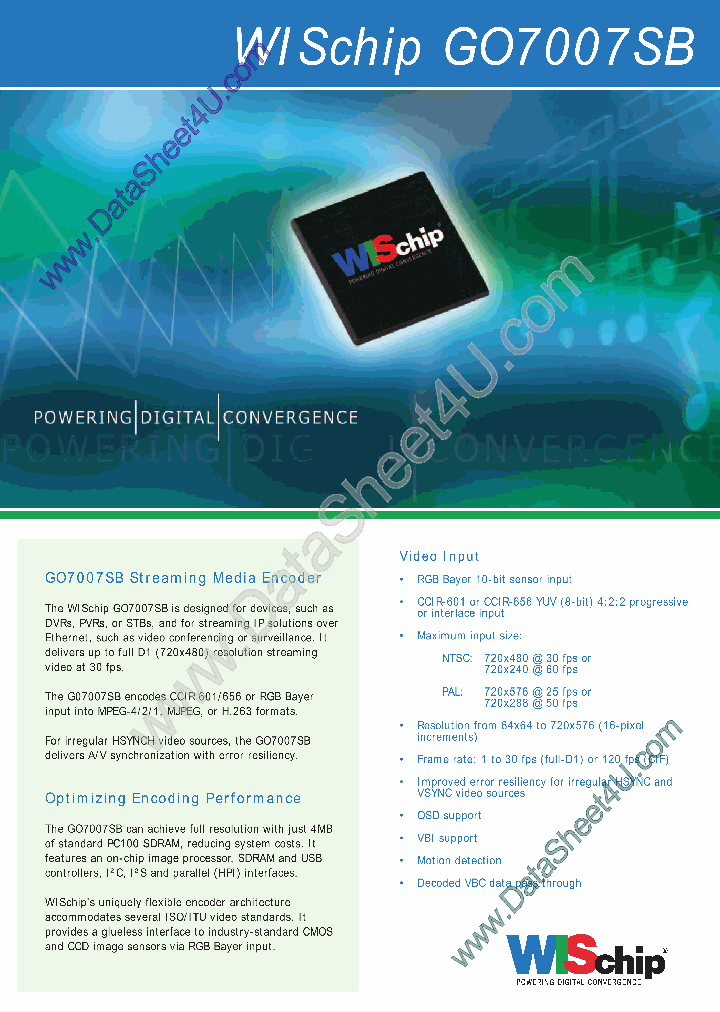 G07007SB_405569.PDF Datasheet