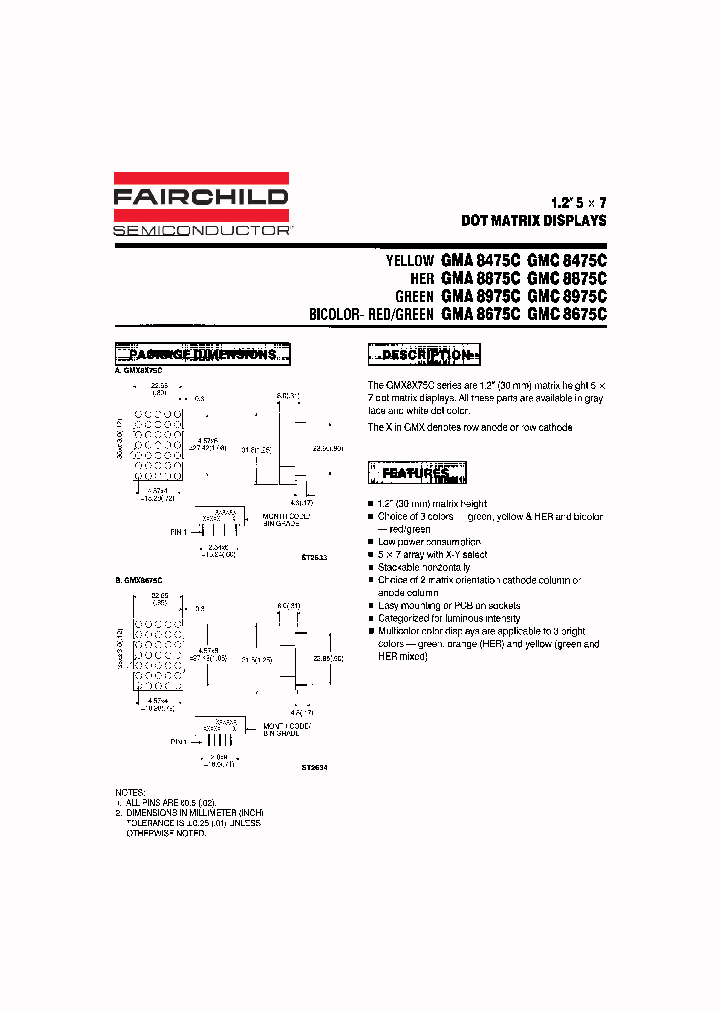 GMC8675C_407146.PDF Datasheet