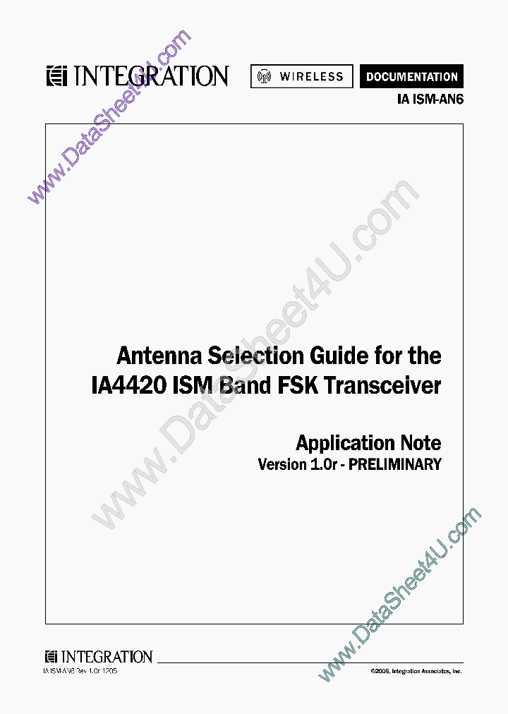 IA4420_423267.PDF Datasheet
