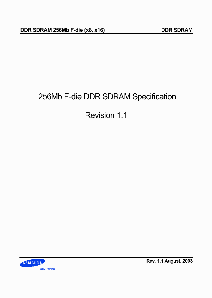 K4H561638F_421687.PDF Datasheet