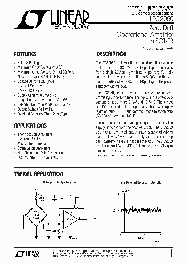 LTC2050_392579.PDF Datasheet