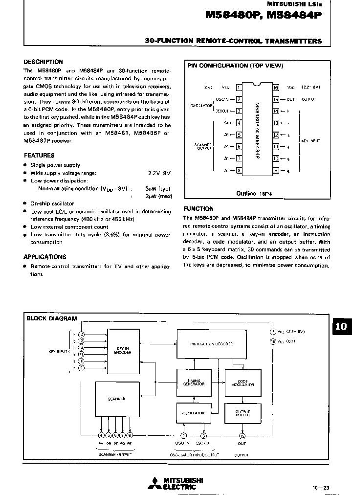 M58480P_404425.PDF Datasheet