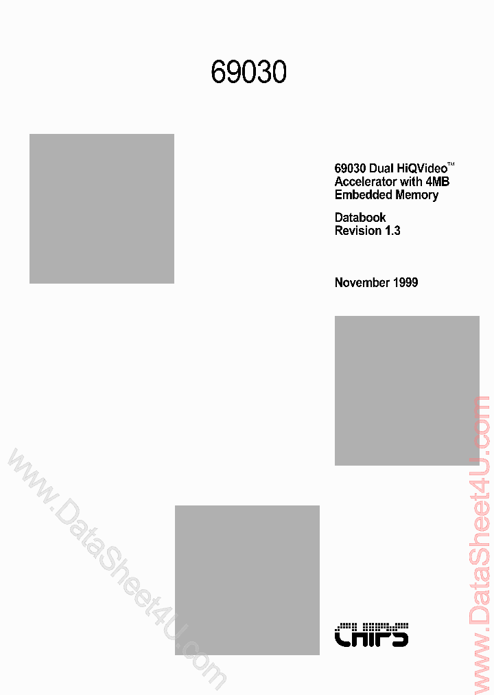 M69030_401596.PDF Datasheet