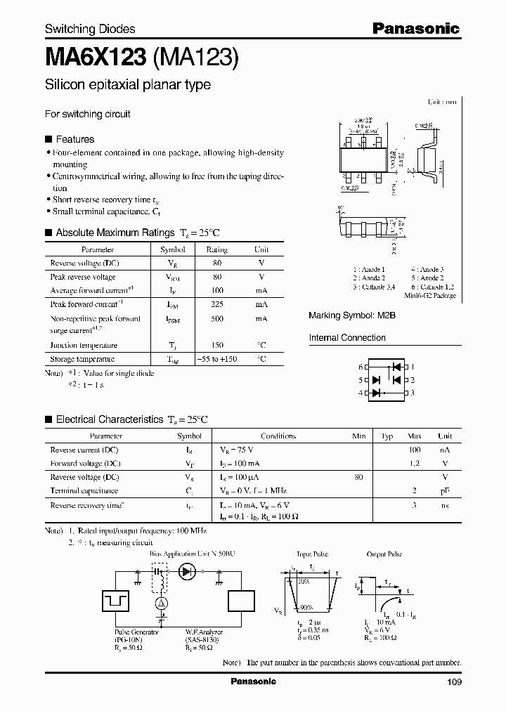 MA6X123_400150.PDF Datasheet