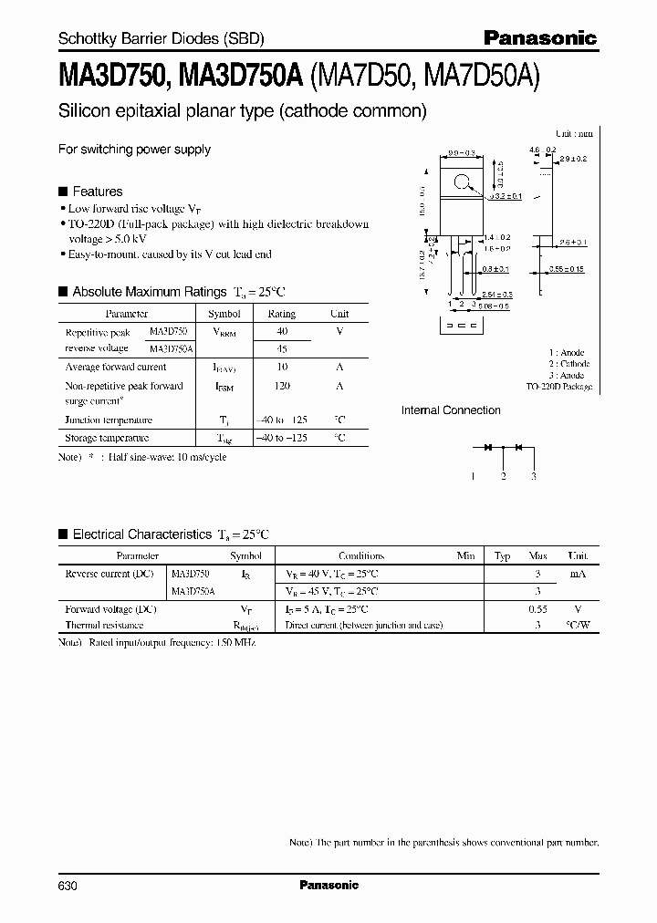 MA7D50A_388491.PDF Datasheet