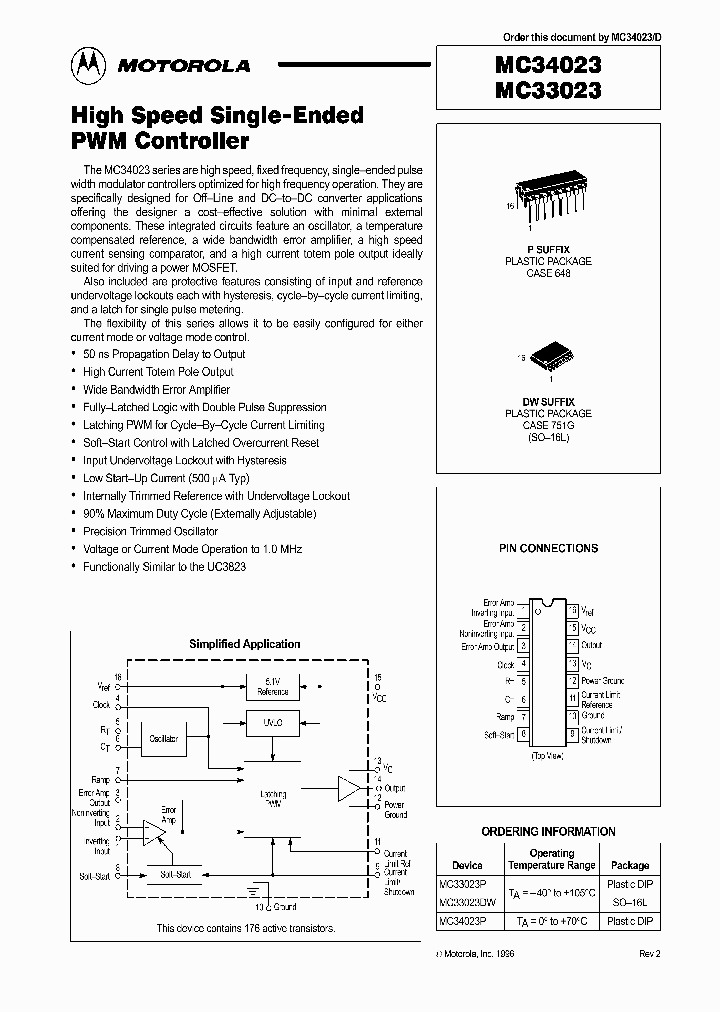 MC33023DW_45131.PDF Datasheet