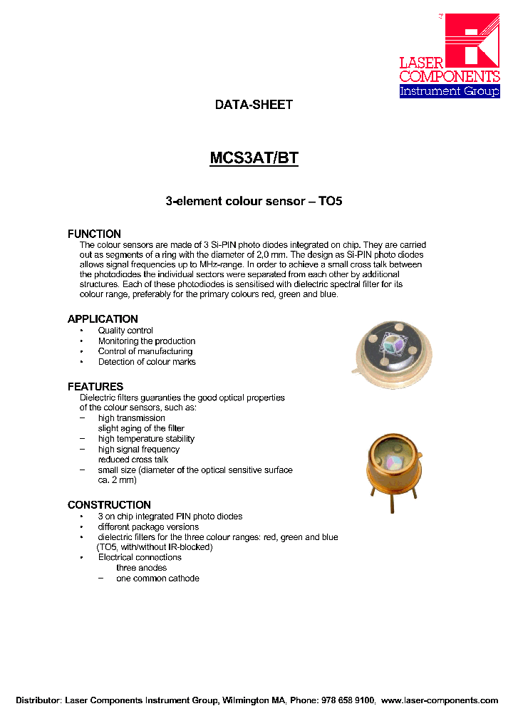 MCS3AT_409034.PDF Datasheet