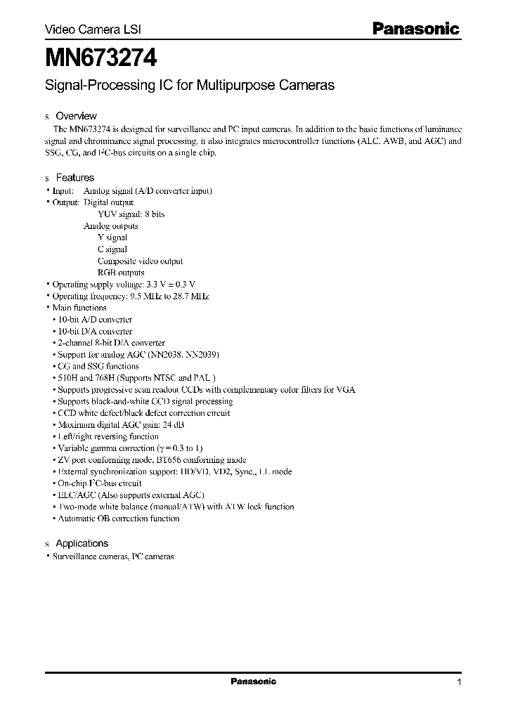 MN673274_435157.PDF Datasheet