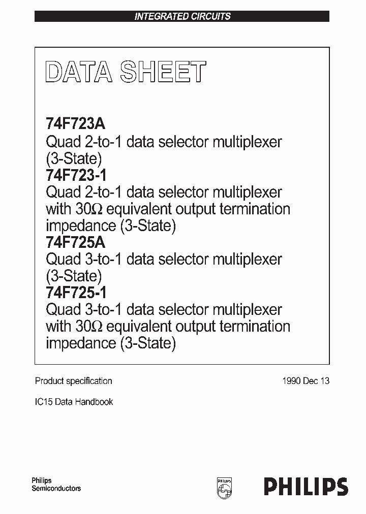 N74F723-1N_429374.PDF Datasheet