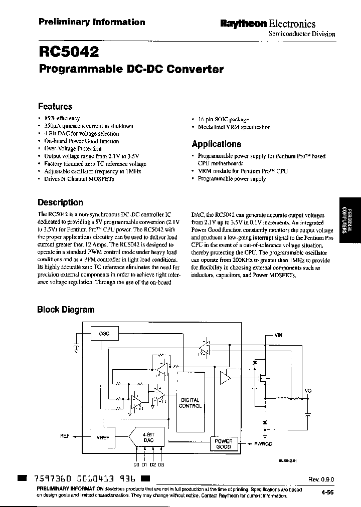 RC5042M_412418.PDF Datasheet