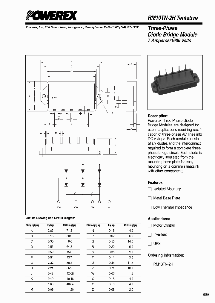 RM10TN-2H_398167.PDF Datasheet