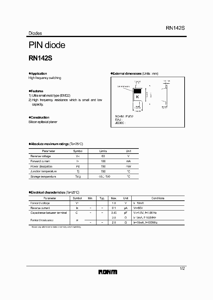 RN142S_411406.PDF Datasheet