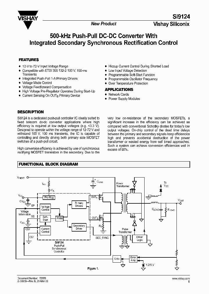 SI9124_429986.PDF Datasheet